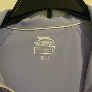 Women’s golf shirt